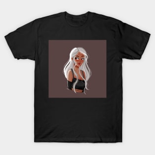 Vampire Girl T-Shirt